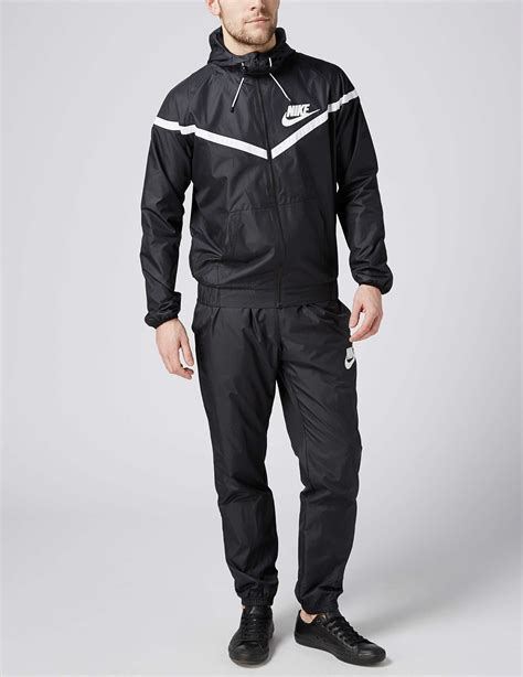 nike suit herren|Mens Tracksuits .